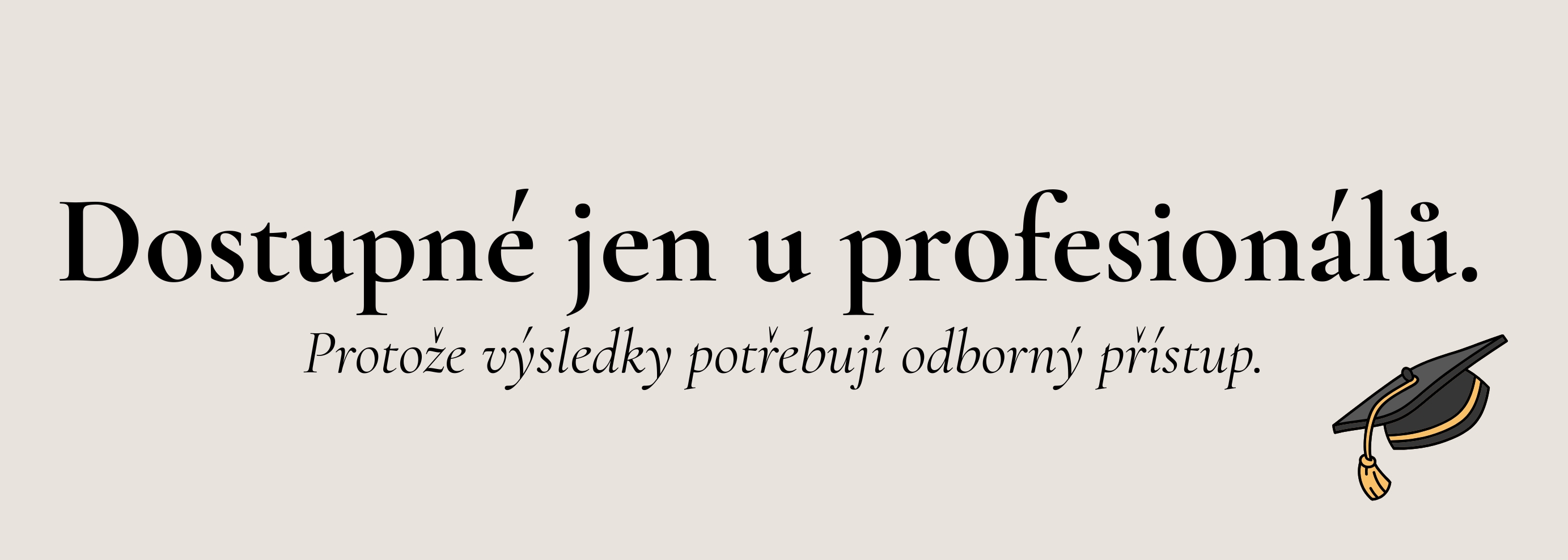 profesionál